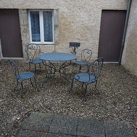Appartement Larzilliere Saint-Mihiel Luaran gambar