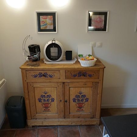 Appartement Larzilliere Saint-Mihiel Luaran gambar