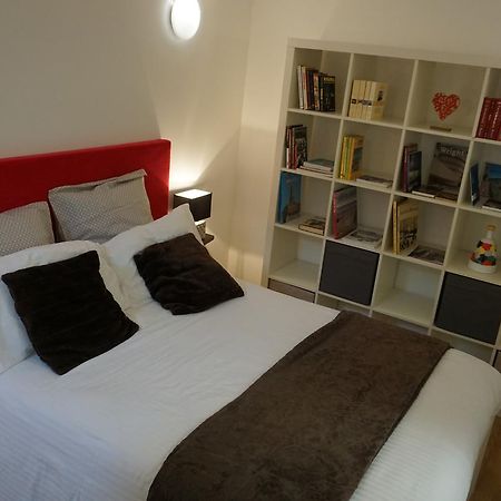 Appartement Larzilliere Saint-Mihiel Luaran gambar