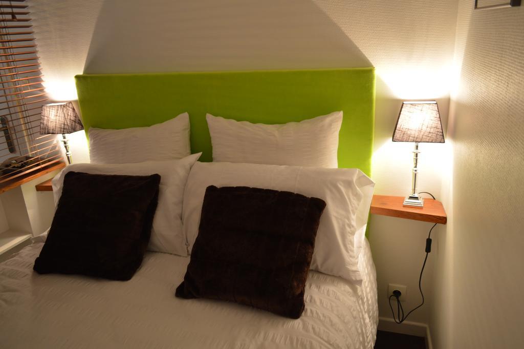 Appartement Larzilliere Saint-Mihiel Luaran gambar