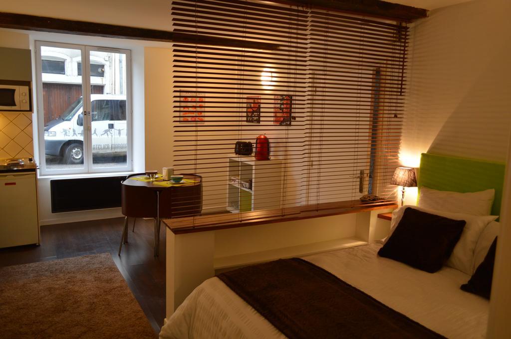 Appartement Larzilliere Saint-Mihiel Luaran gambar
