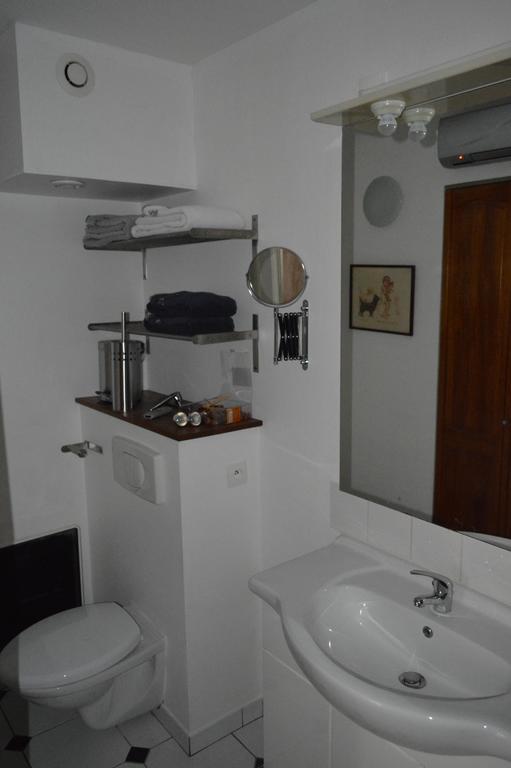 Appartement Larzilliere Saint-Mihiel Luaran gambar