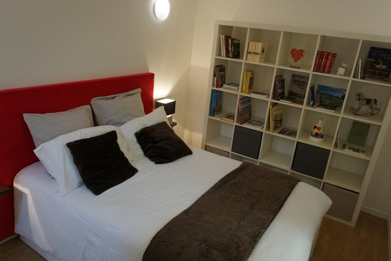 Appartement Larzilliere Saint-Mihiel Luaran gambar